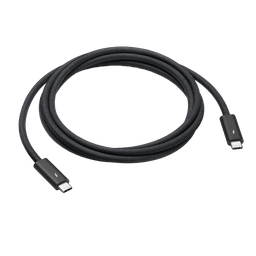 [MW5J3AM/A] Cable Thunderbolt 4 Pro USB-C (1.8 m) de Apple