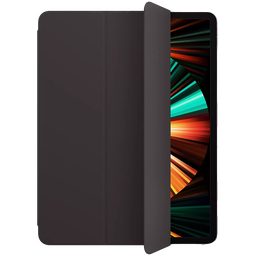 [MJMG3ZM/A] Smart Folio de Apple para iPad Pro 12.9" (M1) - Negro