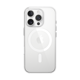 [MA7E4ZM/A] Funda transparente de Apple con MagSafe para iPhone 16 Pro