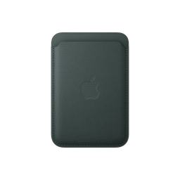 [MA6Y4ZM/A] Apple Billetera de Trenzado Fino con MagSafe - Verde