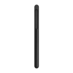 [MQ0X2ZM/A] Funda de Apple para Apple Pencil - Negro