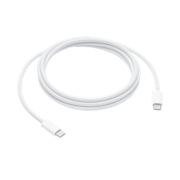 [MYQT3AM/A] Cable de carga USB-C de 240 W (2 m) de Apple