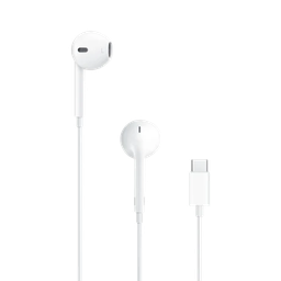Apple EarPods con conector USB-C