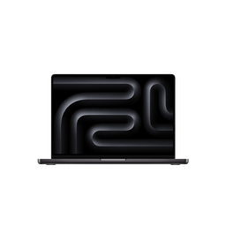 [MCX04LE/A] MacBook Pro 14" M4 - 10 CPU, 10 GPU, 24 GB, 1 TB - Negro Espacial