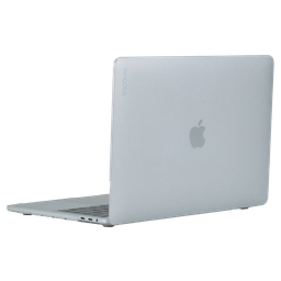 [INMB200629-CLR] Incase Funda Rígida Punteada MacBook Pro 13" - Transparente
