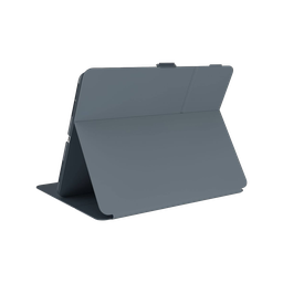 [140546-5999] Funda Balance Folio de Speck para iPad Pro 12.9" (M1) - Gris espacial