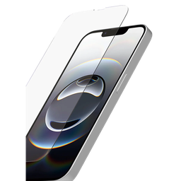 [APS4-SUGLS-TRSP] Protector de pantalla Supreme de ItSkins para iPhone 17e/16e