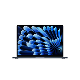 MacBook Air 13" M4 256 GB - Medianoche