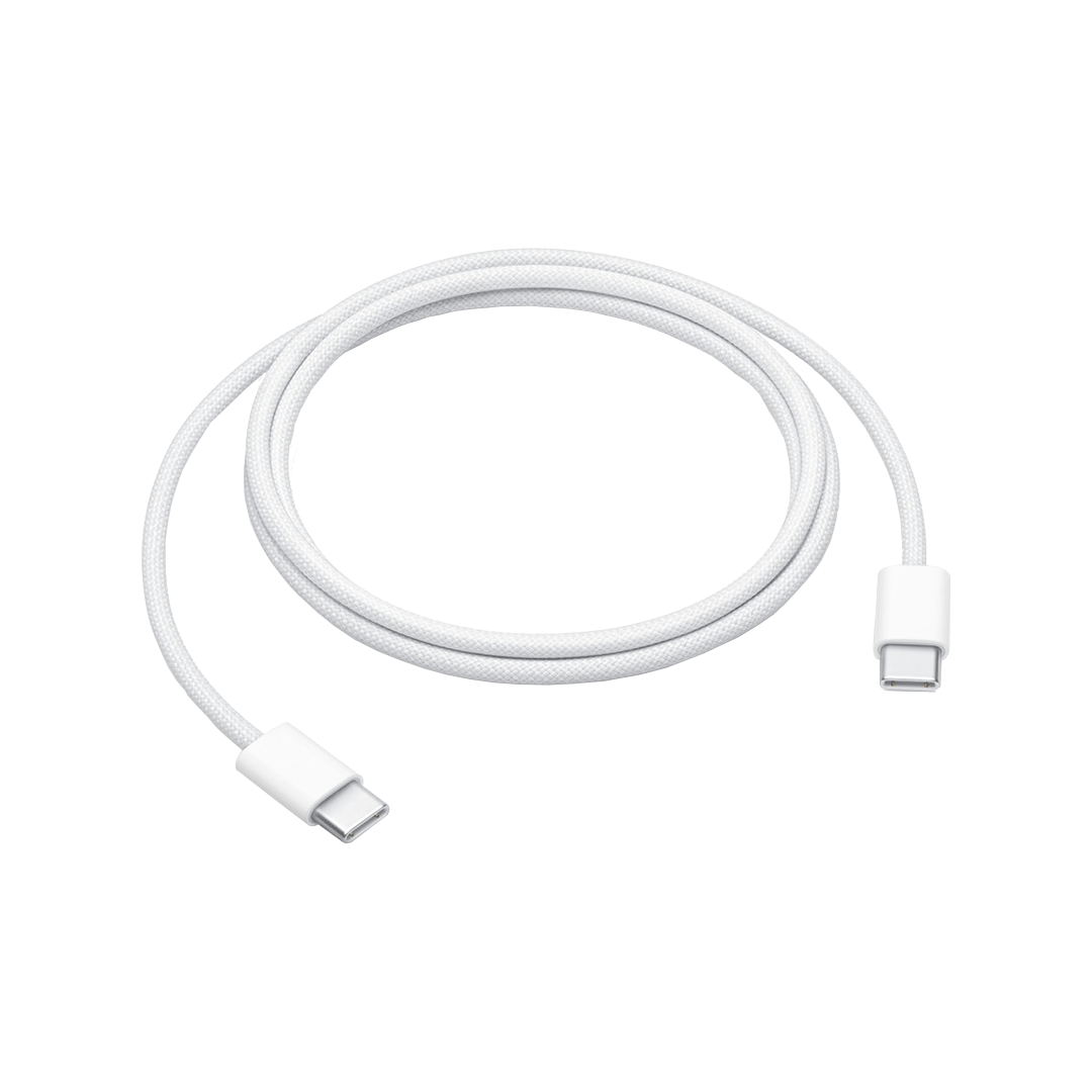 [MW493AM/A] Cable de carga USB-C de 60 W (1 m) de Apple