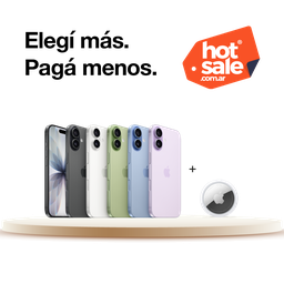 iPhone 17