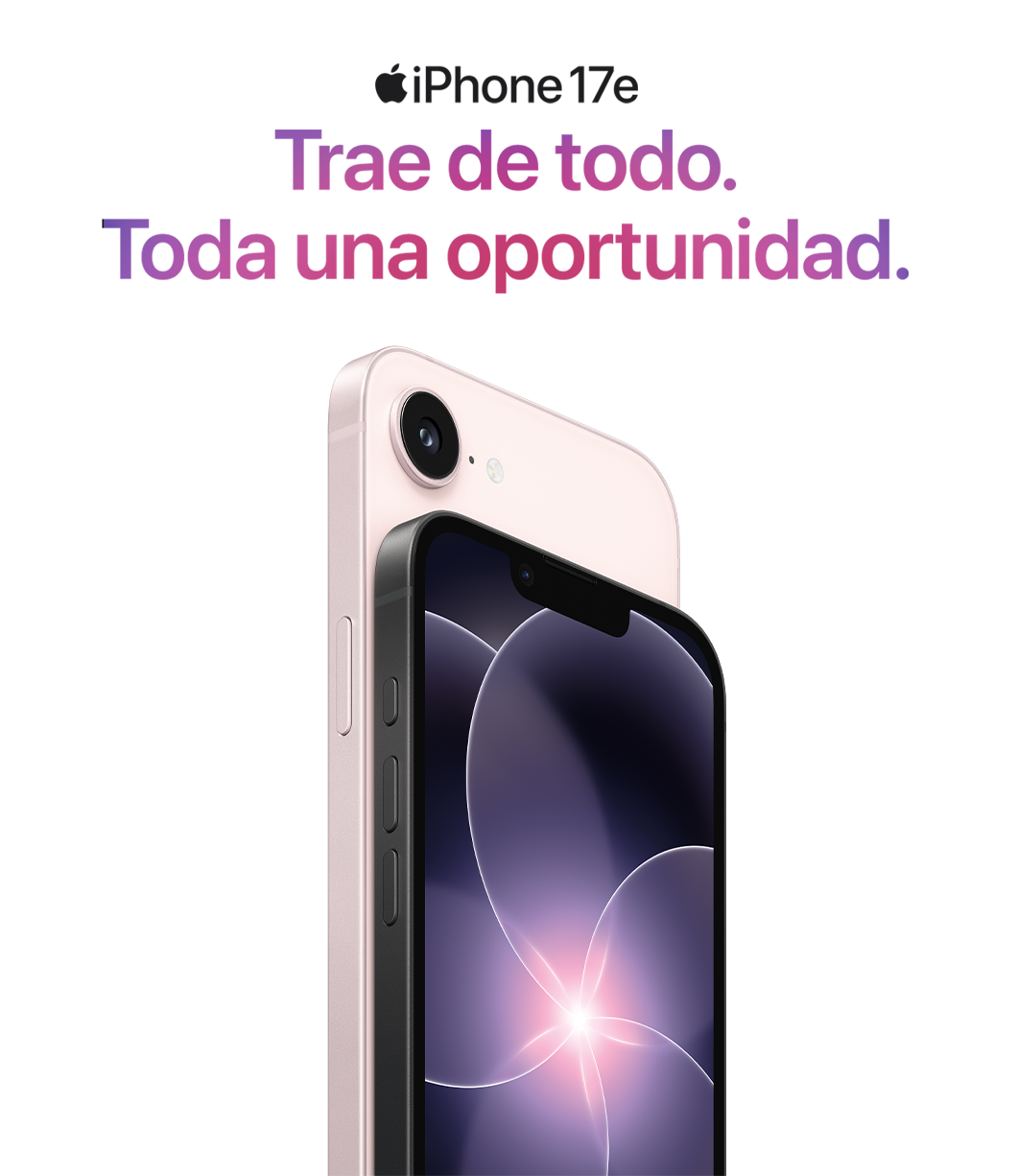 iPhone 17e