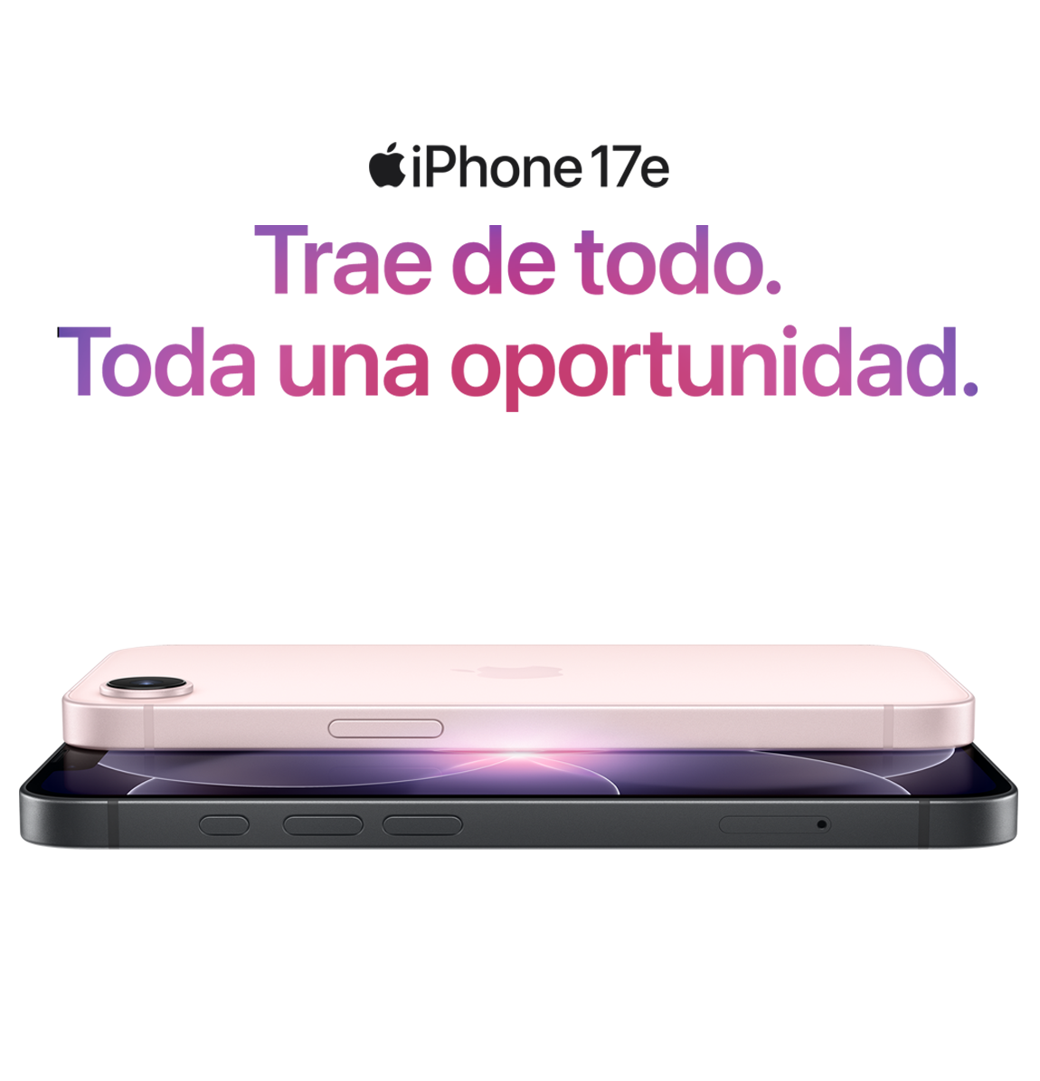 iPhone 17e