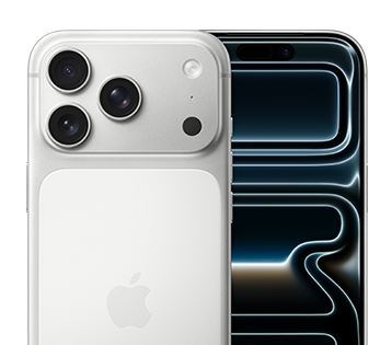 iPhone 17 Pro