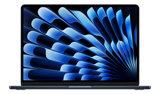 MacBook Air 13" (M5) 512 GB - Medianoche