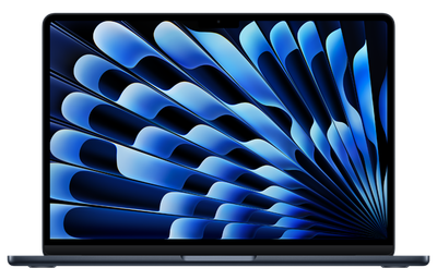 MacBook Air 13" (M5) 512 GB - Medianoche