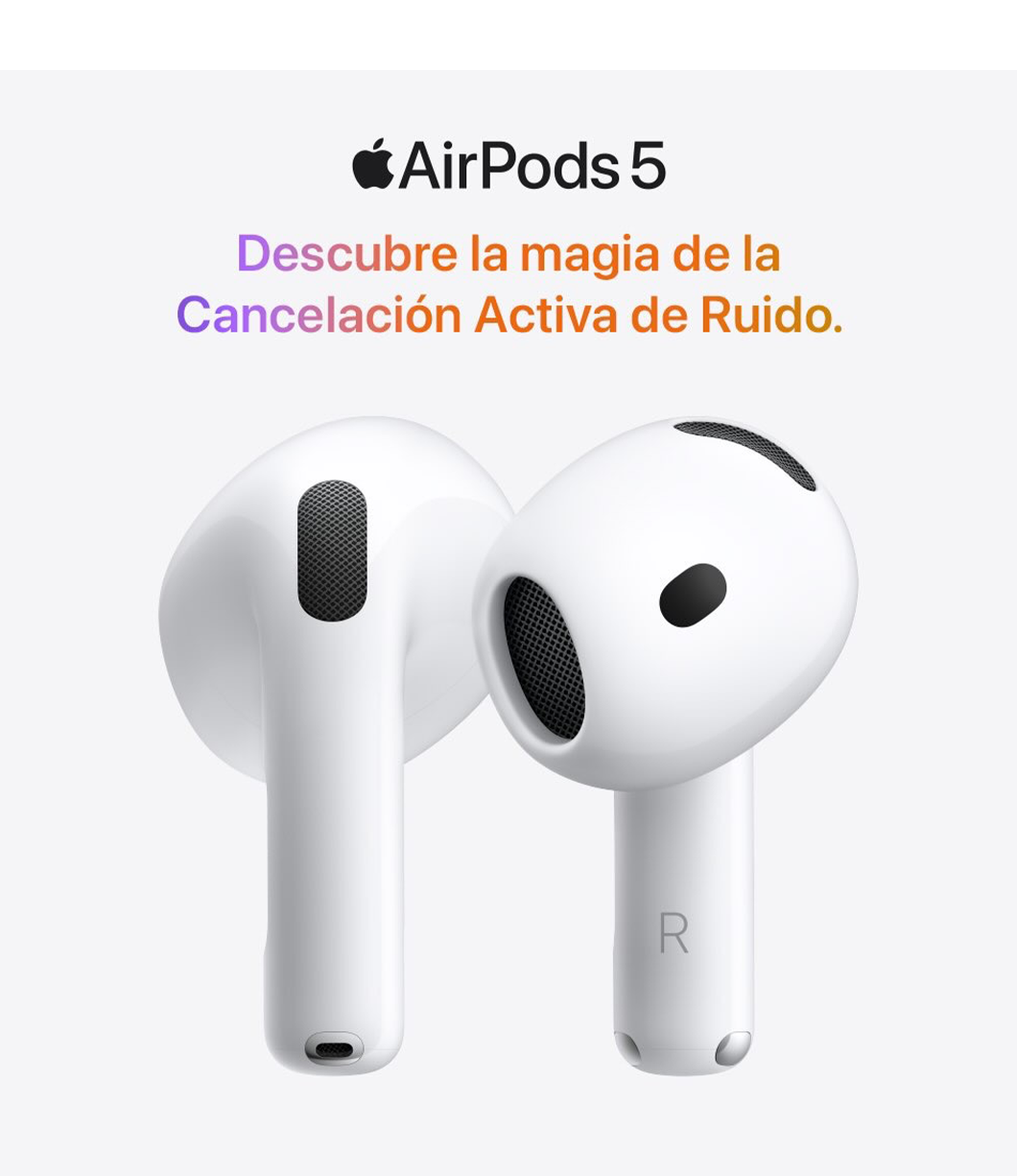 AirPods 4